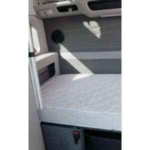   Sleeper Cab Bed RV Bunk Standard Mattress / 4 Thick / Multiple Sizes