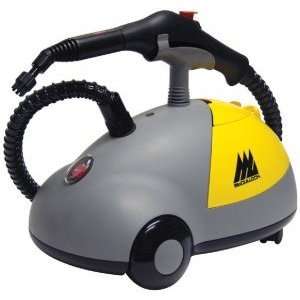  McCulloch Chemical Free Steam Cleaner