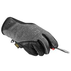  Mechanix Wear 185303 Hook & Loop Cold Weather Mechanics Glove 