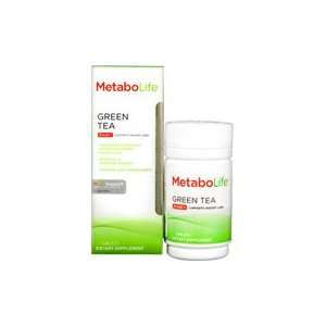  Metabolife green T ea   50 tab