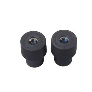   Pair of WF16X Eyepieces with 23.2mm mount size for Compound Microscope