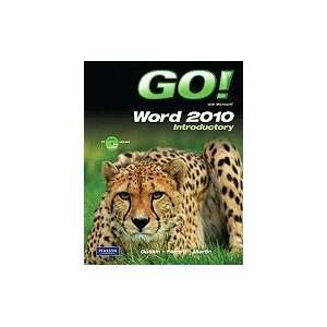  Go With Microsoft Word 2010 Introductory (Paperback, 2010 