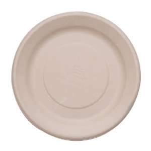  IFN Green 24 3001 7 Round EATware Plate