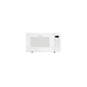  Frigidaire White Built In Microwave FFMO1611LW