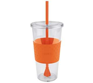 description fill drink wash repeat the classic to go cup