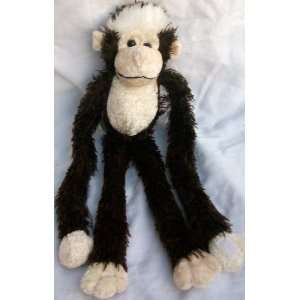  12 Plush Brown Monkey Doll Toy Toys & Games
