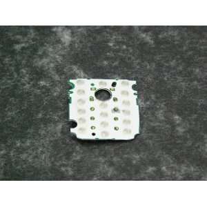    3469Y141 Keypad membrane board for Motorola E398 Electronics
