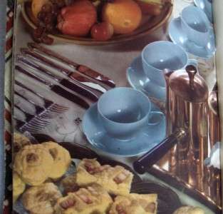 Cookbook~Libby Foods My Best Recipes 1934 loaded with great color 