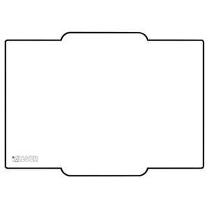   29336 Clear Slick Skin Photo for 5G V iPod  Players & Accessories