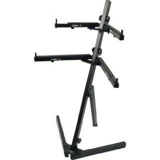   SL 820 2 Tier Fully Adjustable Keyboard Stand Explore similar items
