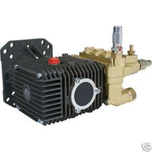 PRESSURE WASHER PUMP   Comet Pump Model ZWD3540G  