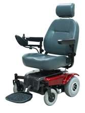 Active Care Medalist ELECTRIC Mobility POWER WHEELCHAIR  