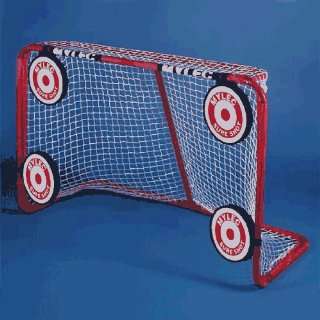   And Nets Mylec Pro Hockey Goal   Replacement Net