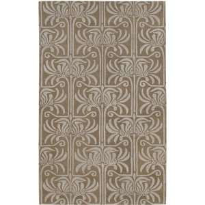   100% New Zealand Wool Natura Hand Tufted 5 x 8 Rugs