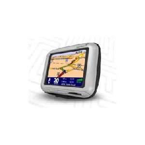  Portable Bluetooth GPS Navigation System Electronics