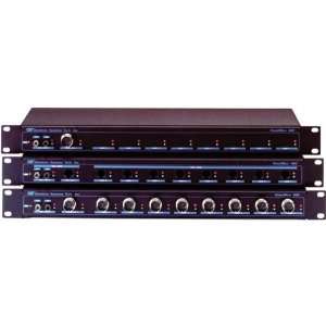  Omnitron Systems OmniMux 400 5250 Multiplexer ( 2771 