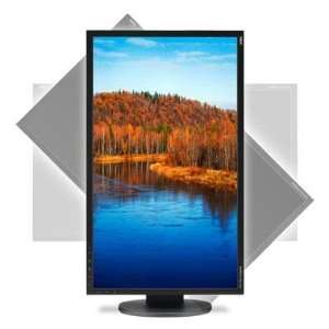  Selected 27 MultiSync EA LCD Monitor By NEC Display 
