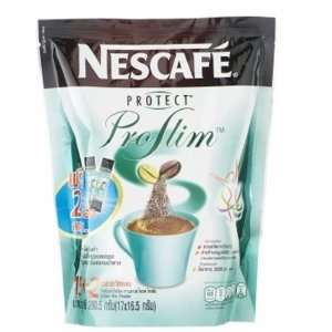  Nescafe Protect Proslim Diet Slim Instant Coffee Mix  15 