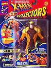 Men Sabretooth Projectors Action Figure Marvel Comic