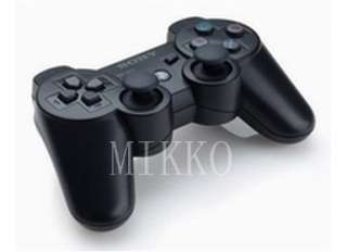   Dualshock Playstation 3 game joystick P S3 Wireless Controller  