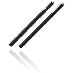   Tech Twin Pack Capacitive Stylus for Nokia N8, X7, E6, W7, W8, N9, ORO