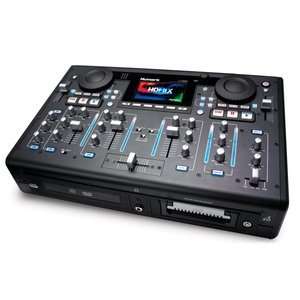  NUMARK HDMIX DJ SYSTEM Musical Instruments