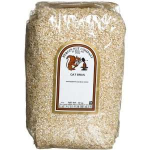 Bergin Nut Company Oat Bran ctages, 32 oz Bags, 6 ct (Quantity of 1)