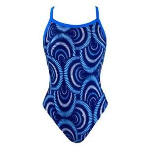    Waterpro Orbit One Piece Womens Swimsuit