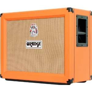  Orange Amplifiers PPC Series PPC212 OB 120W 2x12 Guitar 