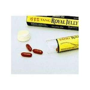  Tang Royal Jelly 600 mg 30 caps