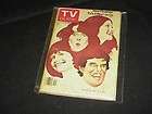 TV GUIDE Dec 17,1977 Cast of One Day at a Time 870