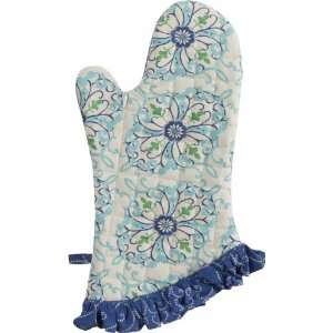  Now Designs Odessa Clarissa Oven Mitt