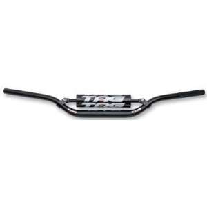 Tag Metals XT 1 Braced 1 1/8 Oversized Handlebars   Yamaha Bend/Black