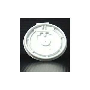    12oz Tear Back Lids for Paper Coffee Cups 1000ct