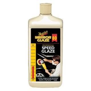  Meguiars Speed Glaze   32 oz. Automotive