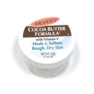 Palmers Cocoa Butter Formula with Vitamin E Heals and Softens Rough 