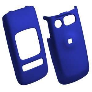  Pantech Breeze Ii Snap on Protective Cover, Blue Cell 