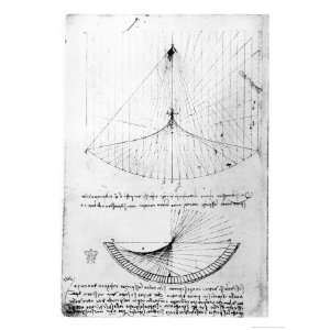  Studies of Concav Mirrors of Constant and Parabolic 