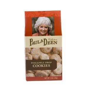 Paula Deen Pineapple Drop Cookies  Grocery & Gourmet Food