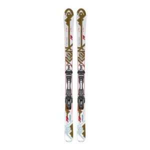  Head i.Peak 78 Pro Skis