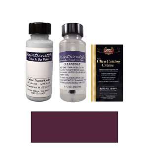   Cherry Pearl Metallic Paint Bottle Kit for 1994 Eagle Vision (M9/FM9