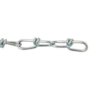 Peerless Chain ACC 140 Steel Tenso Twin Loop Chain Trade Size   3 