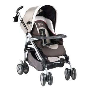 Peg Perego Pliko P3 Stroller 2007 (Toffee)   ON SALE