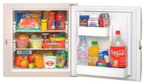 Norcold RV Refrigerator   N260.3   3 Way  