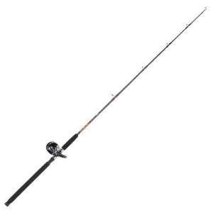   PENN Levelwind 6 Saltwater Rod and Reel Combo