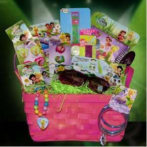   Gift Baskets for Girls Perfect Get Well and Birthday Basket Beauty