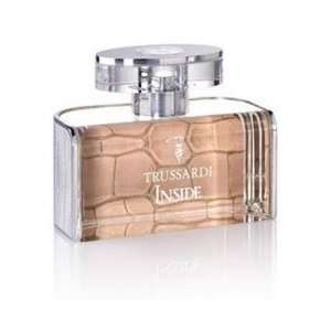  Trussardi Inside Perfume 1.7 oz EDP Spray Beauty