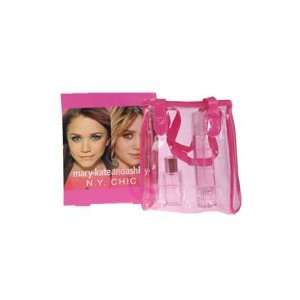 New York Chic Perfume by Mary Kate Ashley Olson Gift Set for Women 50 