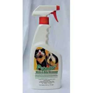  Petastic Spray Stain & Odor Remover, 24 oz