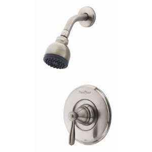  Treviso Shower Faucet Finish Polished Chrome